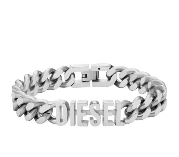 Diesel Steel Armband - DX1389040
