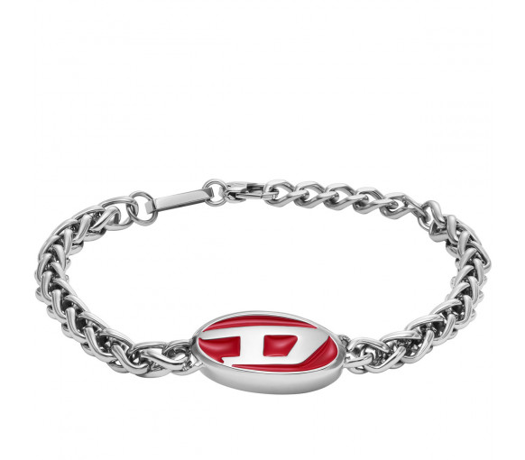 Diesel Steel Armband - DX1445040