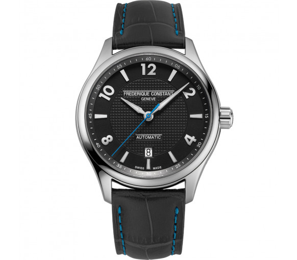 Frederique Constant Runabout Automatic Limited Edition - FC-303RMB5B6