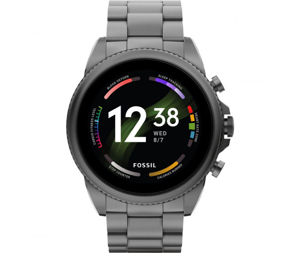 Fossil Gen 6 Smartwatch HR - FTW4059