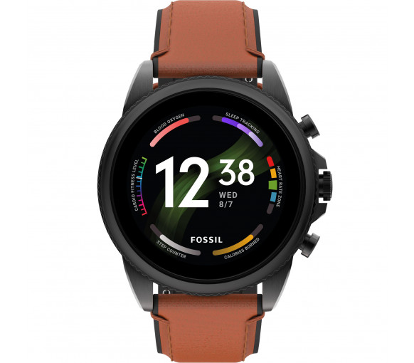 Fossil Gen 6 Smartwatch HR - FTW4062
