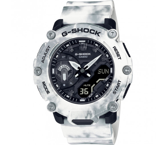 Casio G-Shock - GA-2200GC-7AER