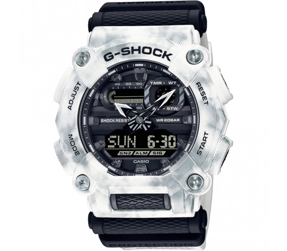 Casio G-Shock - GA-900GC-7AER