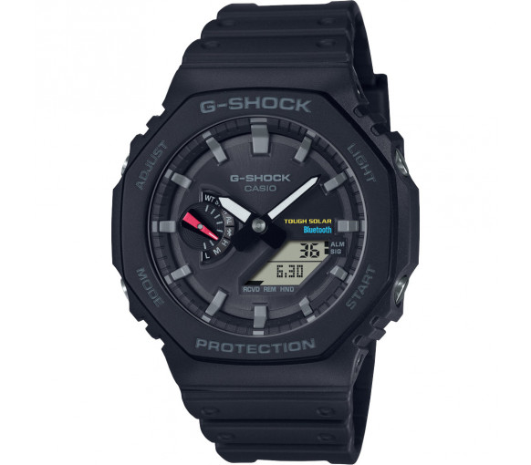 Casio G-Shock - GA-B2100-1AER