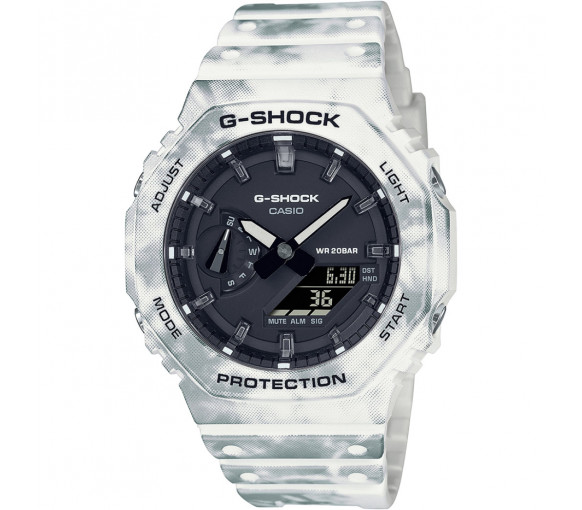 Casio G-Shock - GAE-2100GC-7AER