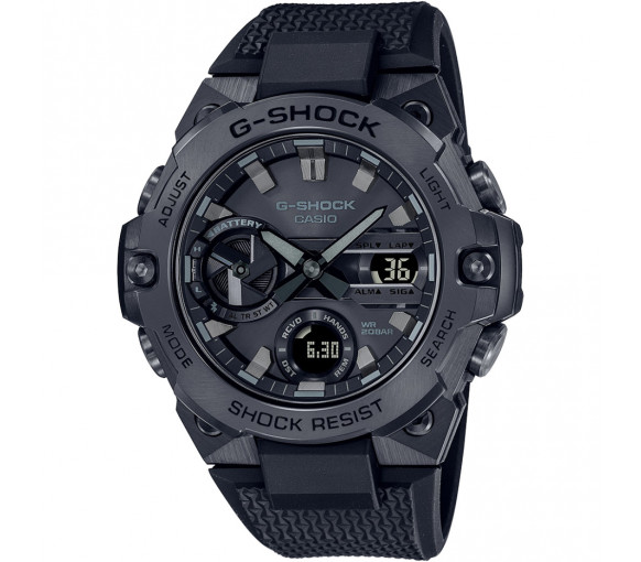 Casio G-Shock - GST-B400BB-1AER