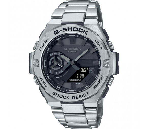Casio G-Shock - GST-B500D-1A1ER