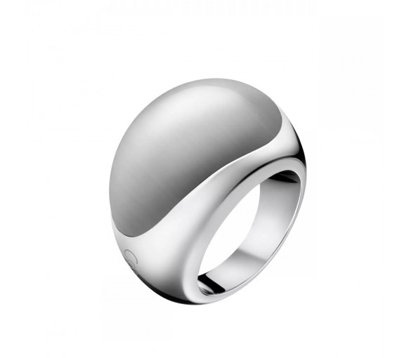 Calvin Klein Ellipse Ring - KJ3QWR0201