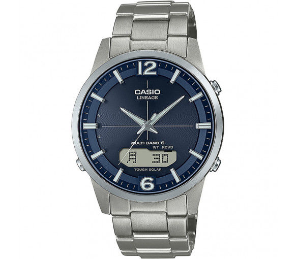 Casio Collection - LCW-M170TD-2AER