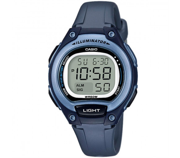 Casio Collection - LW-203-2AVEF