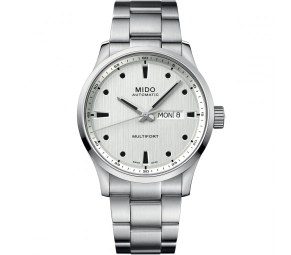 Mido Multifort III - M038.430.11.031.00