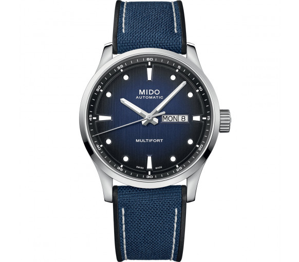 Mido Multifort III - M038.430.17.041.00