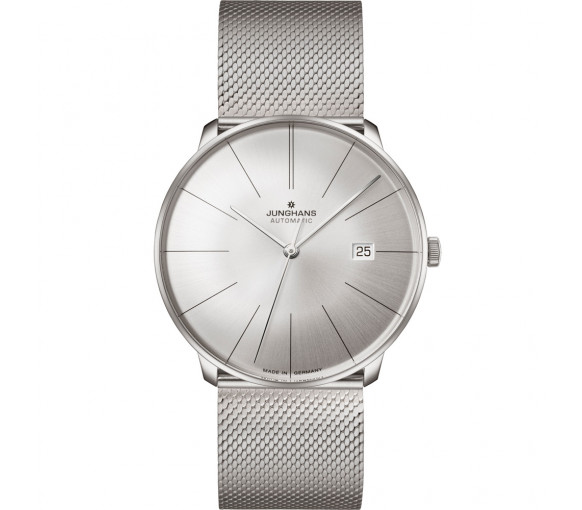 Junghans Meister fein Automatic - 027/4153.44