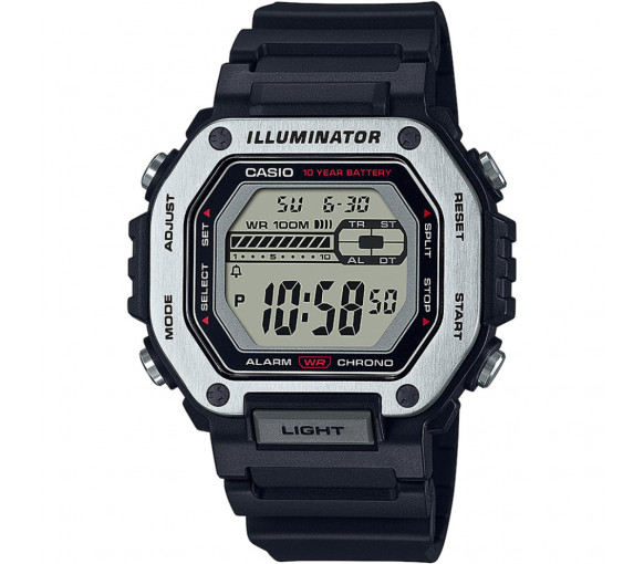 Casio Collection - MWD-110H-1AVEF