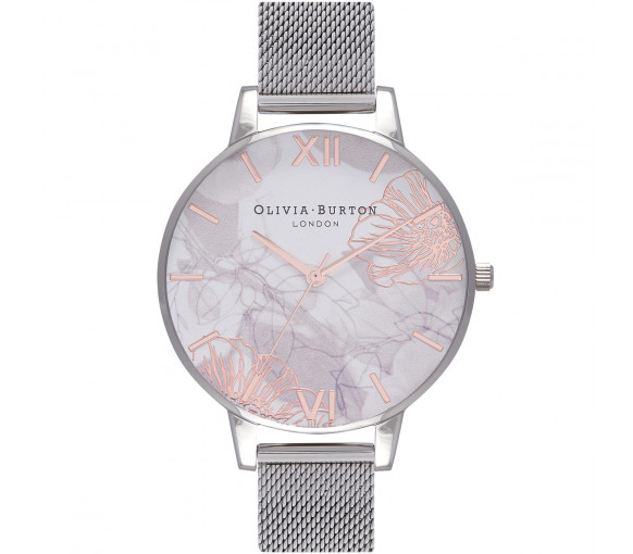 Olivia Burton Abstract Florals - OB16VM20