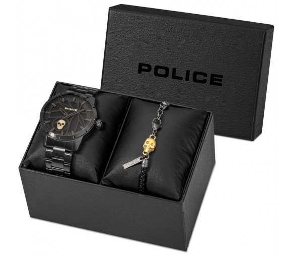 Police Combo Box - PEWJG2227301-SETA