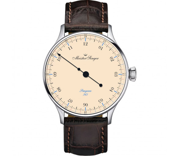 Meistersinger Pangaea 365 Limited Edition - S-PM903