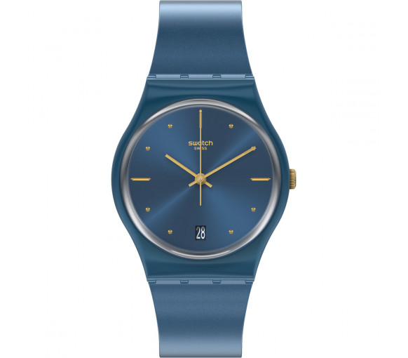 Swatch Pearlyblue - GN417