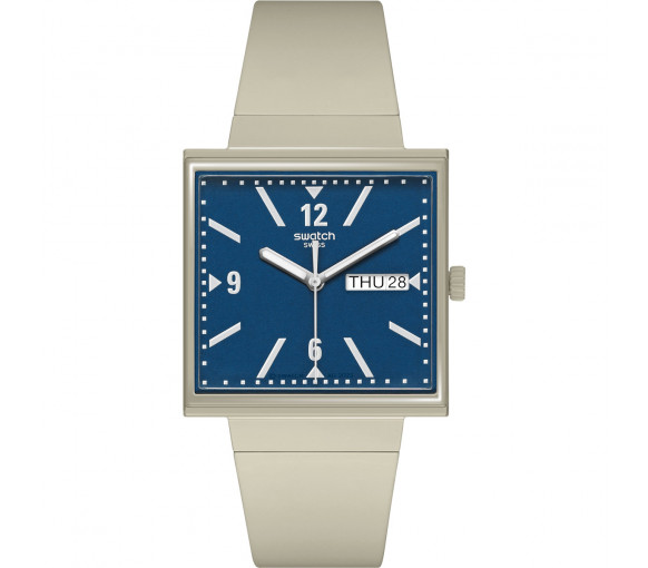 Swatch What if... Beige - SO34T700