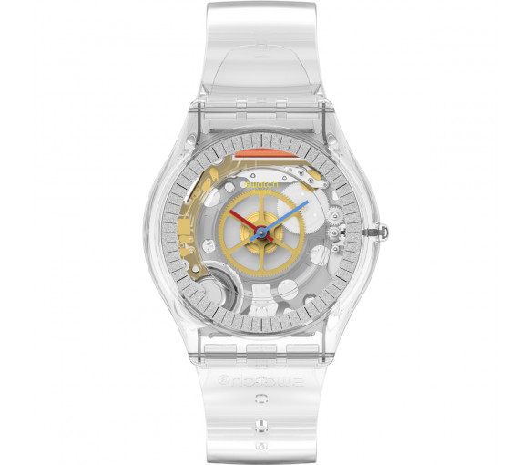 Swatch Clearly Skin - SS08K109-S06