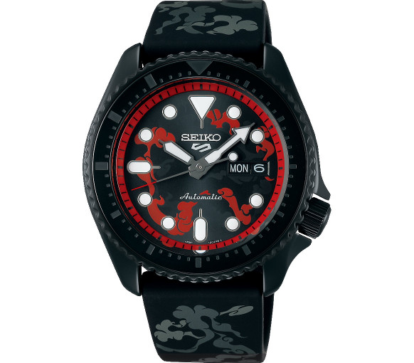 Seiko 5 Sport One Piece Limited Edition - SRPH65K1