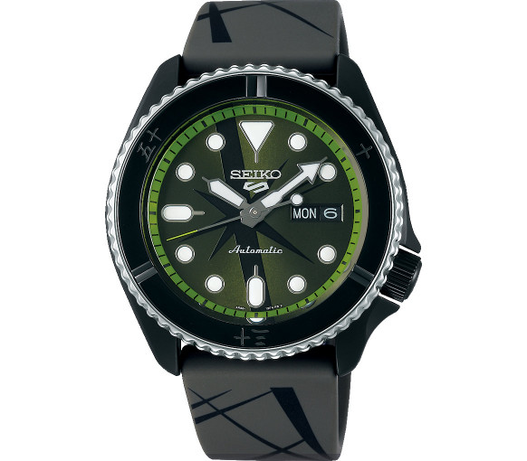 Seiko 5 Sport One Piece Limited Edition - SRPH67K1