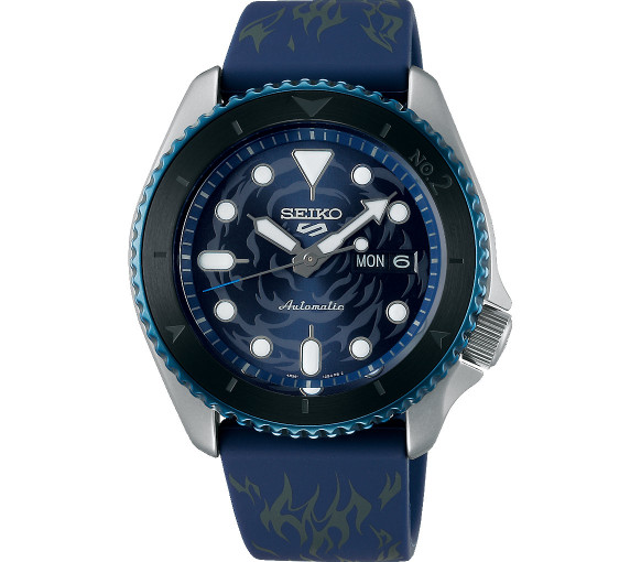 Seiko 5 Sport One Piece Limited Edition - SRPH71K1