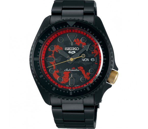 Seiko 5 Sport One Piece Limited Edition - SRPH73K1
