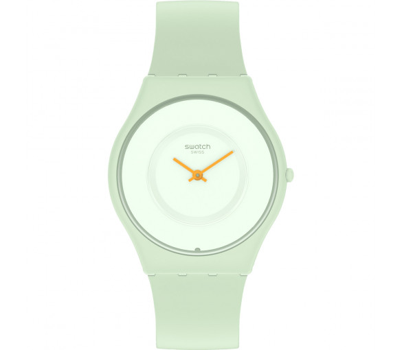 Swatch Caricia Verde - SS09G101