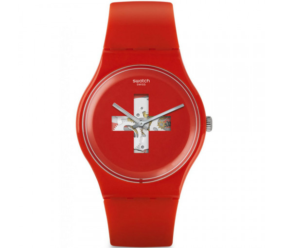 Swatch Swiss Around The Clock - SO29R104-S14