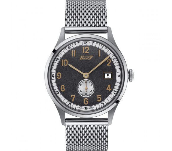 Tissot Heritage Small Second 1938 - T142.428.11.082.00