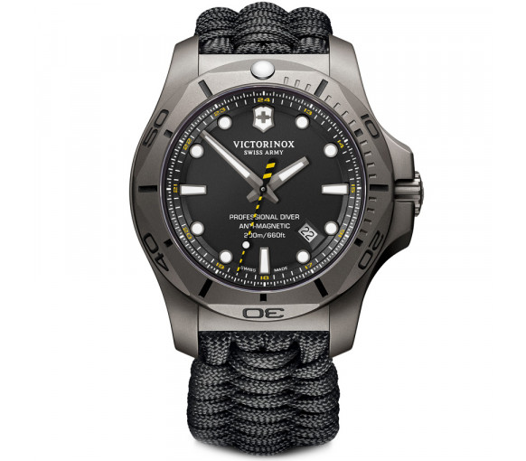Victorinox I.N.O.X. Professional Diver Titanium - 241812