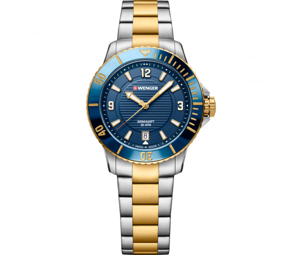 Wenger Seaforce Small - 01.0621.114
