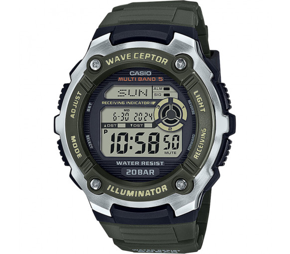 Casio Collection - WV-200R-3AEF