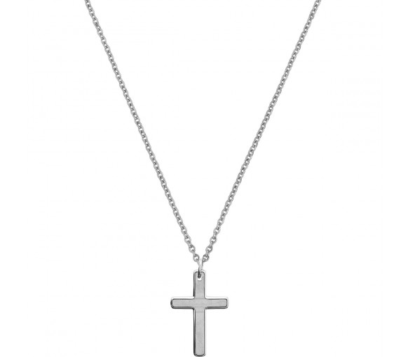 Xenox Kreuz Halskette - X4114