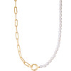 Ania Haie Pearl Power ﻿Halskette - N043-01G