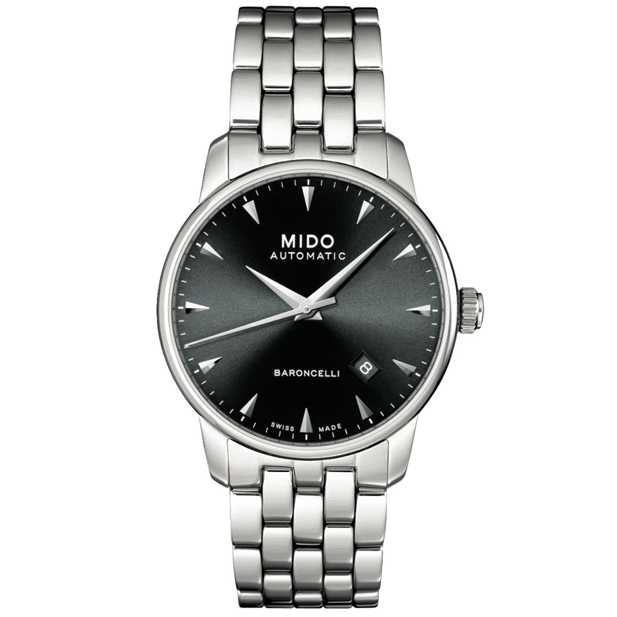 mido ref 8600