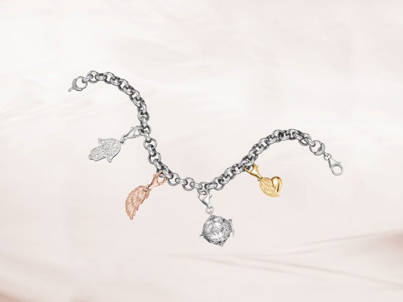 engelsrufer bracelets and charms