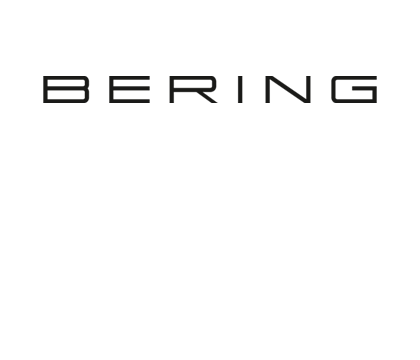 bering logo