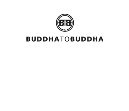 buddha to buddha logo