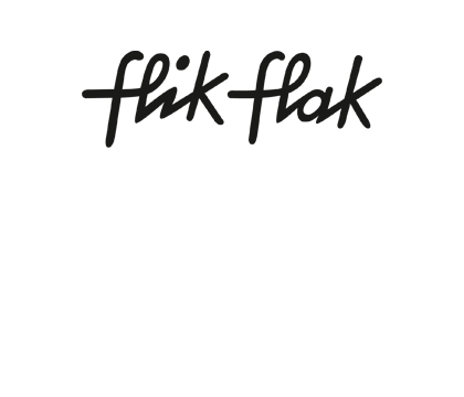 flik flak logo