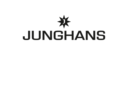 junghans logo