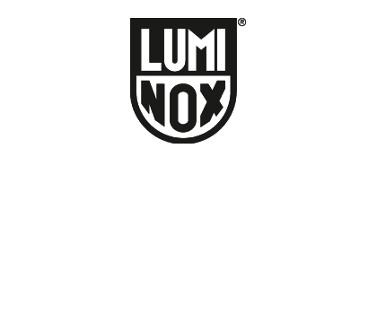 luminox logo