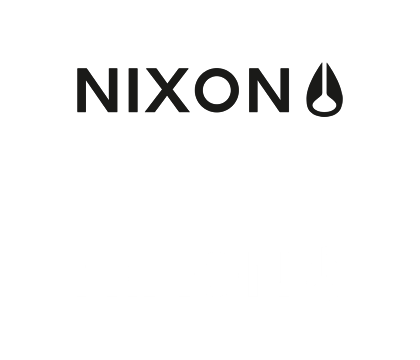 nixon logo